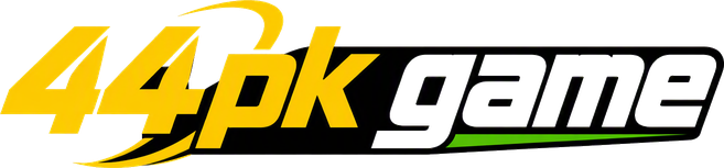 44pk game logo